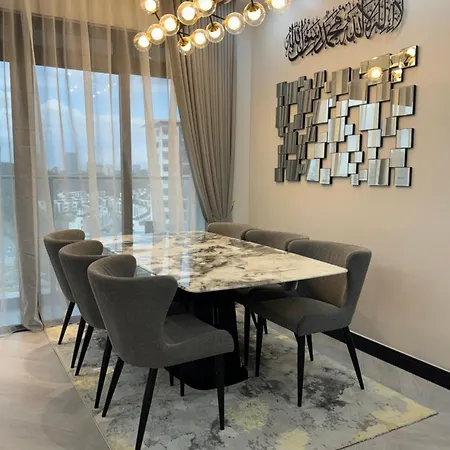 Ct View Homestay By Ifaizal, Presint 15 Putrajaya Exterior photo