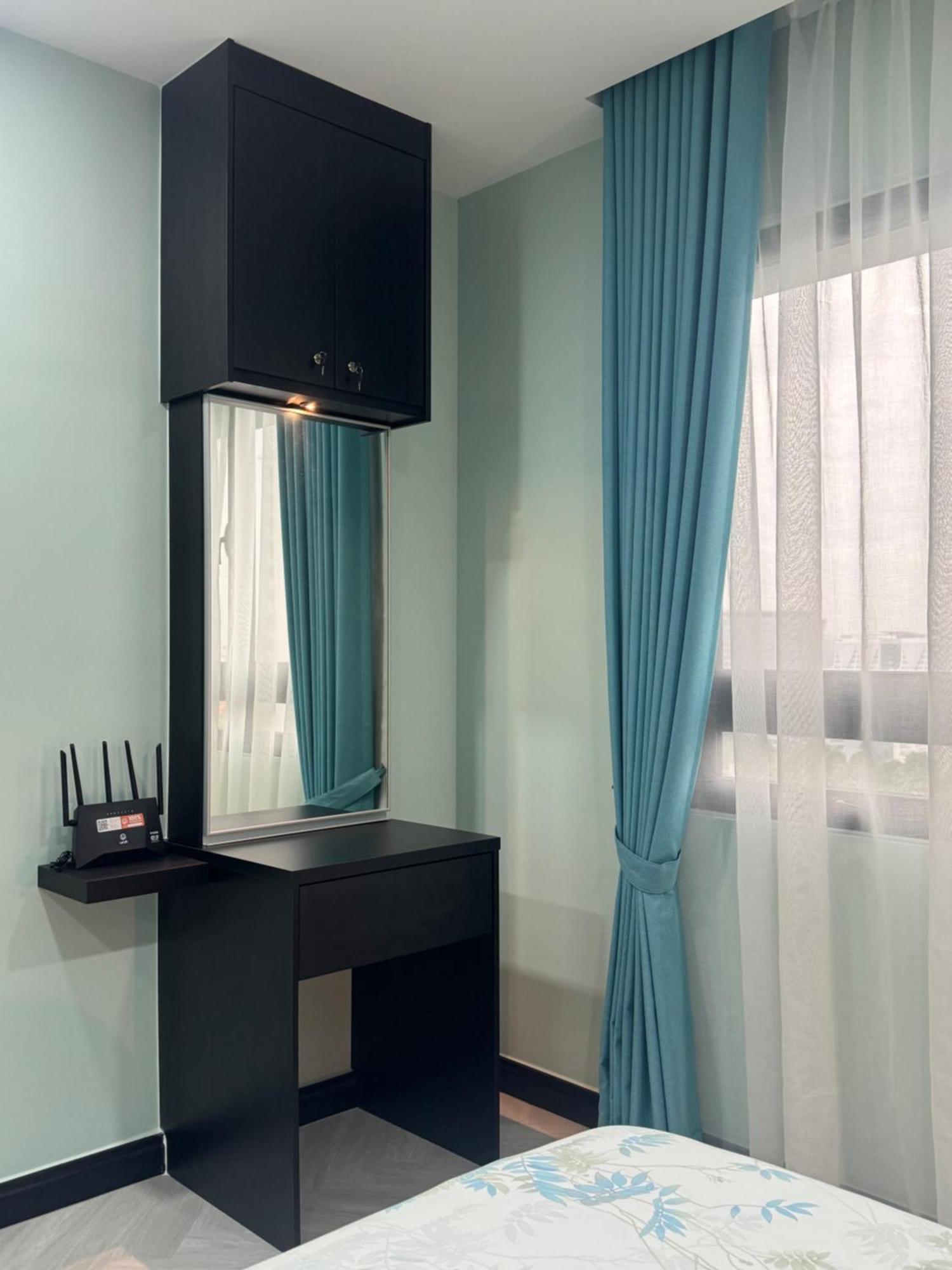 Apartment Ct View By Ifaizal, Presint 15 Putrajaya