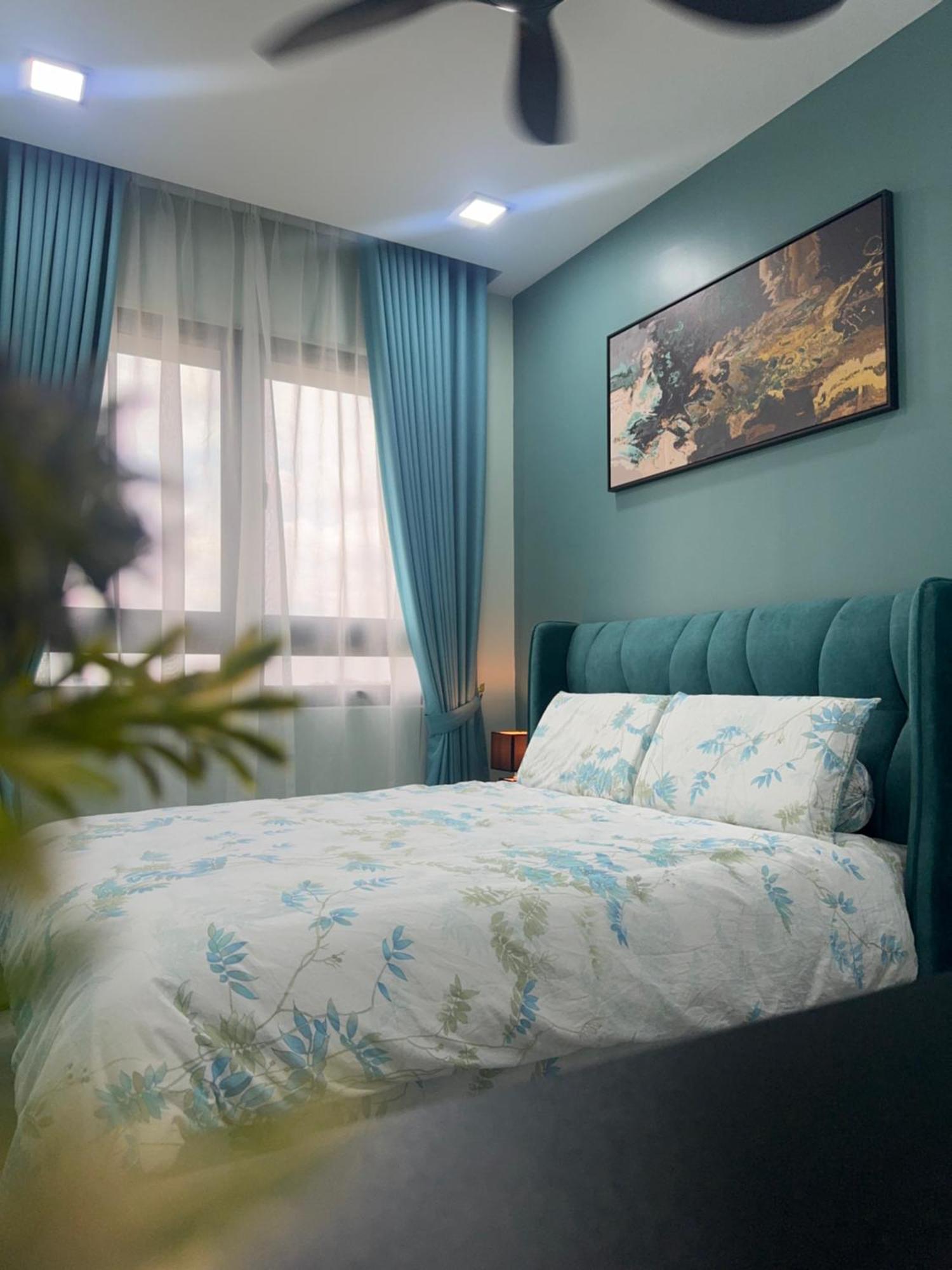 Apartment Ct View By Ifaizal, Presint 15 Putrajaya